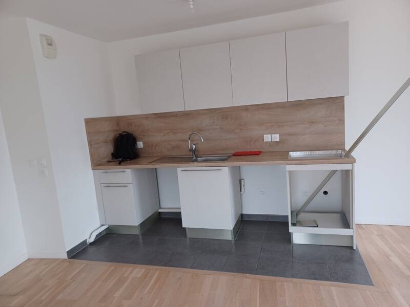 Maison à louer, 48m², RUEIL MALMAISON