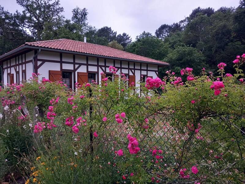 Maison à vendre, 136m², CASTETS