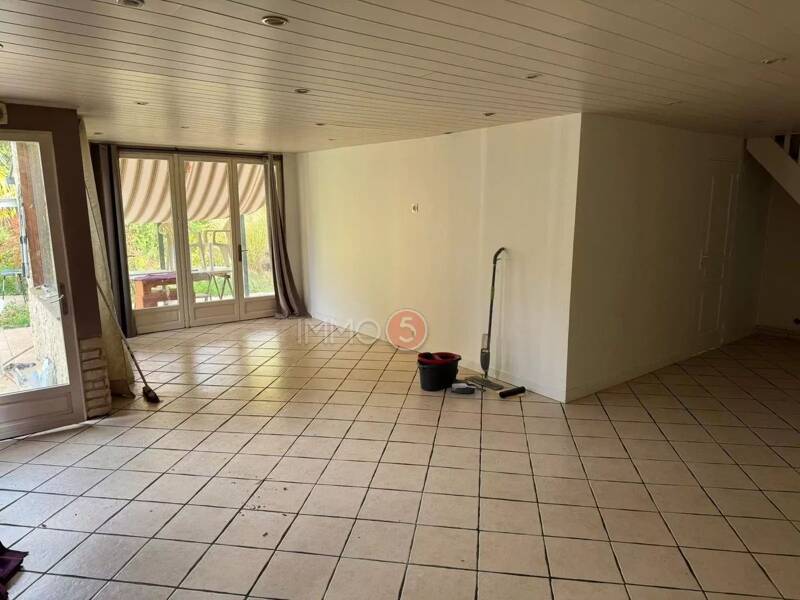 Maison à louer, 120m², BEAUVAIS