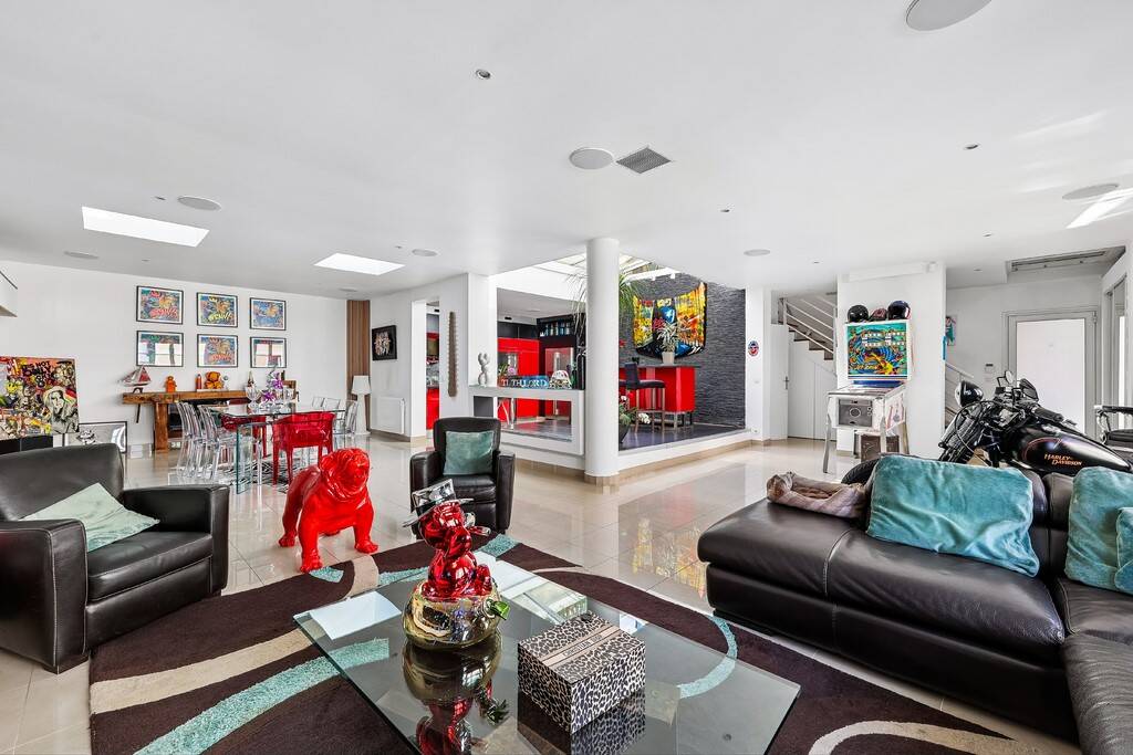 Maison à vendre, 194m², ISSY LES MOULINEAUX