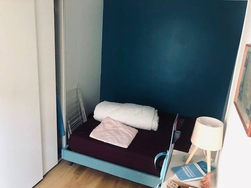 Maison à louer, 30m², PARIS 11E