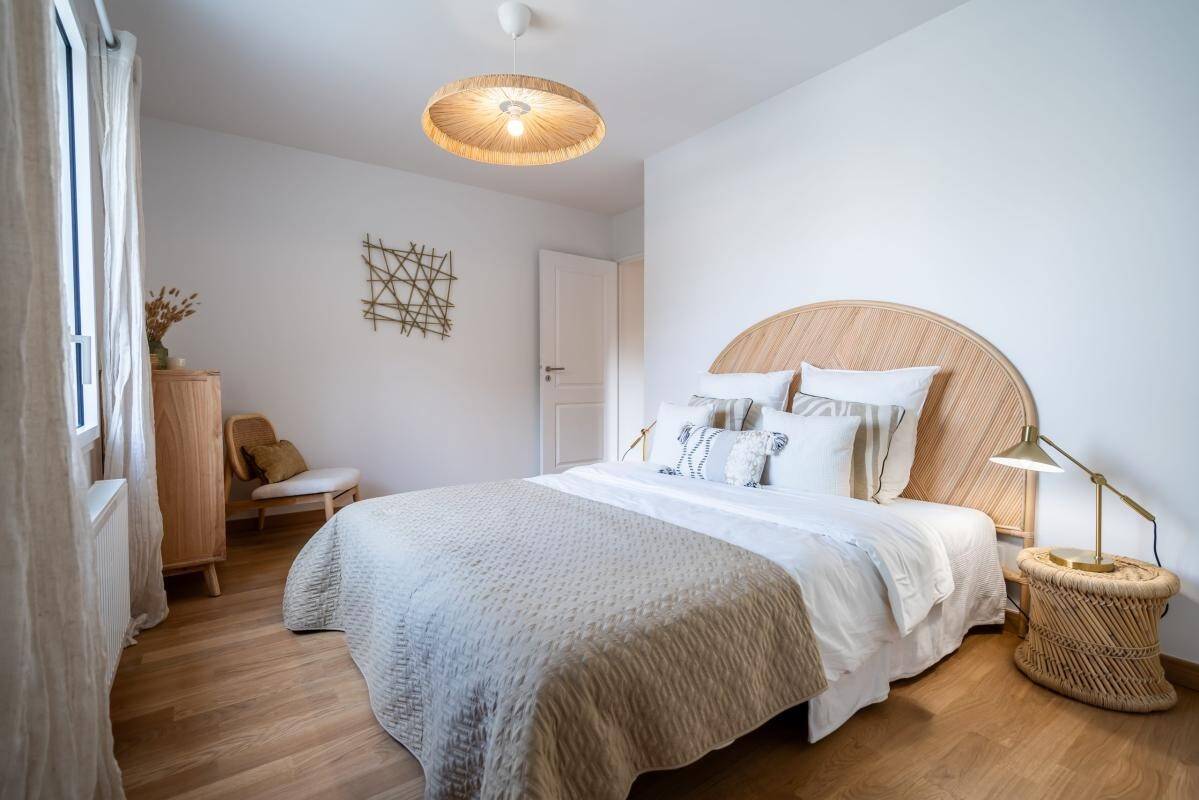 Maison à vendre, 87m², SOTTEVILLE LES ROUEN