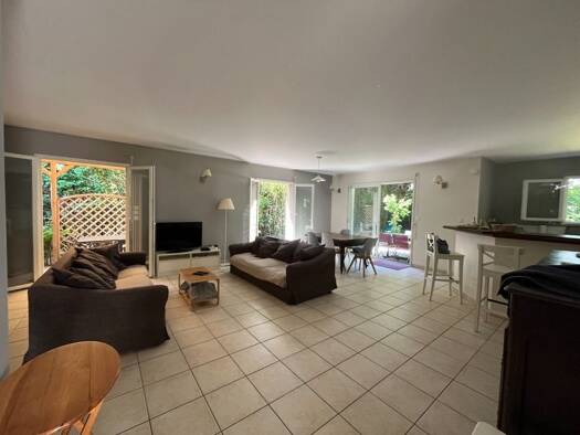 Maison à vendre 560 000 € 5 pièces 4 chambres 122 m² 660 m² de terrain Aiguillon-Port La Teste-de-Buch 33260