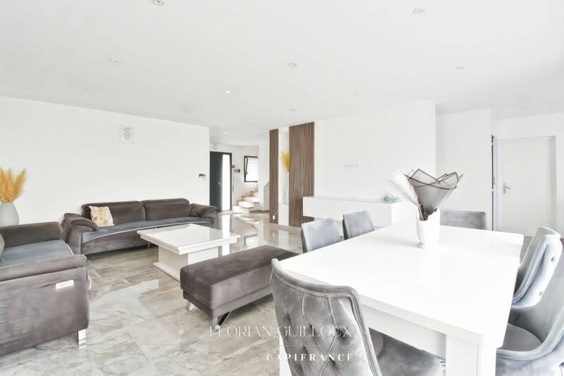 Maison à vendre, 141m², FAY DE BRETAGNE