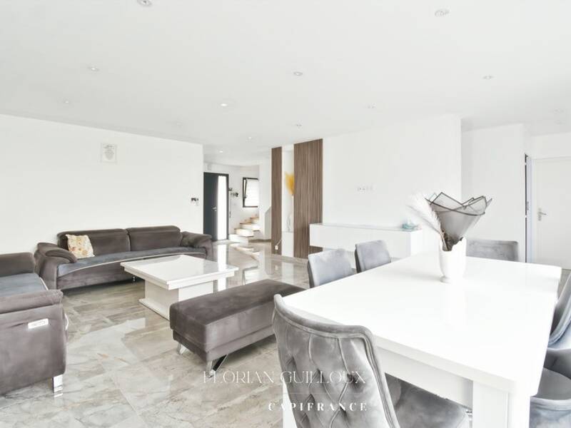 Maison à vendre, 141m², FAY DE BRETAGNE