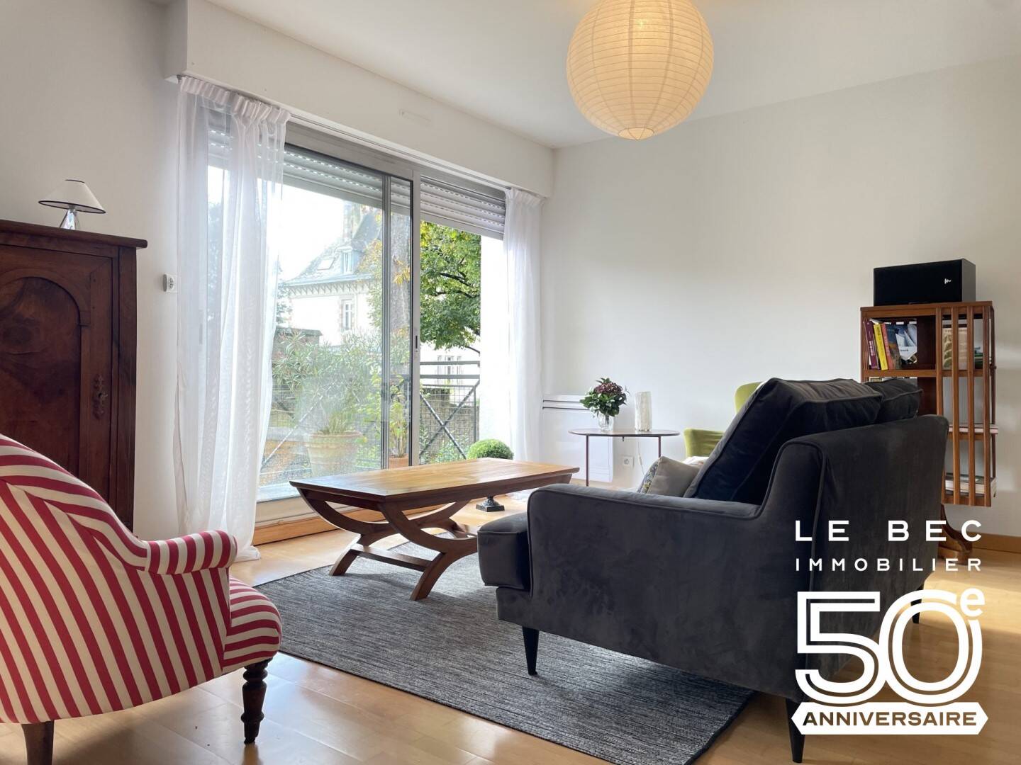Maison à louer, 73m², VANNES