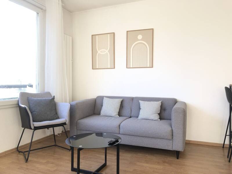 Maison à louer, 35m², VALENCIENNES