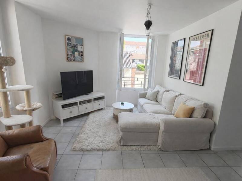 Maison à louer, 36m², EPERNAY