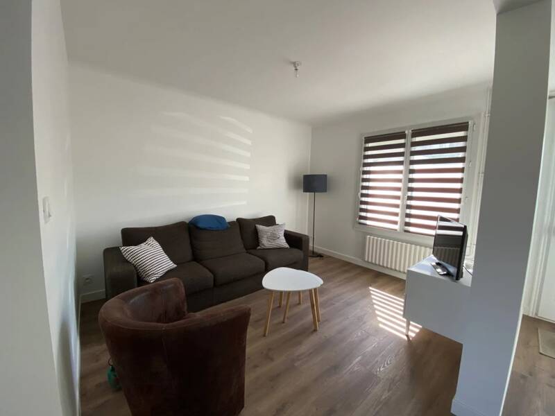 Maison à louer, 96m², CHOLET