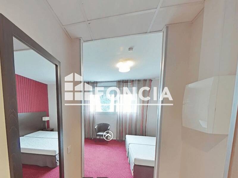 Maison à louer, 26m², GRENOBLE