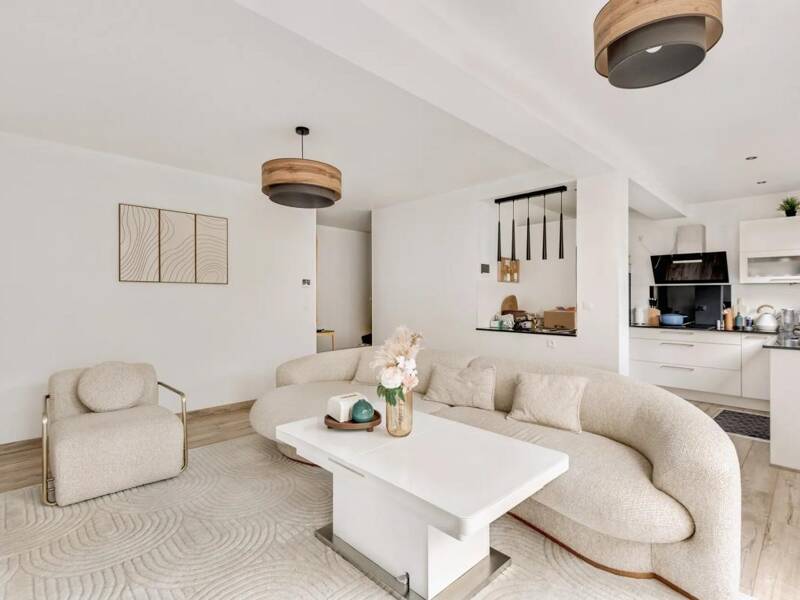 Maison à vendre, 130m², VELIZY VILLACOUBLAY