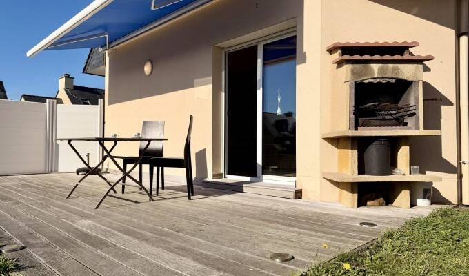 Maison à vendre, 135m², SAINT PIERRE QUIBERON
