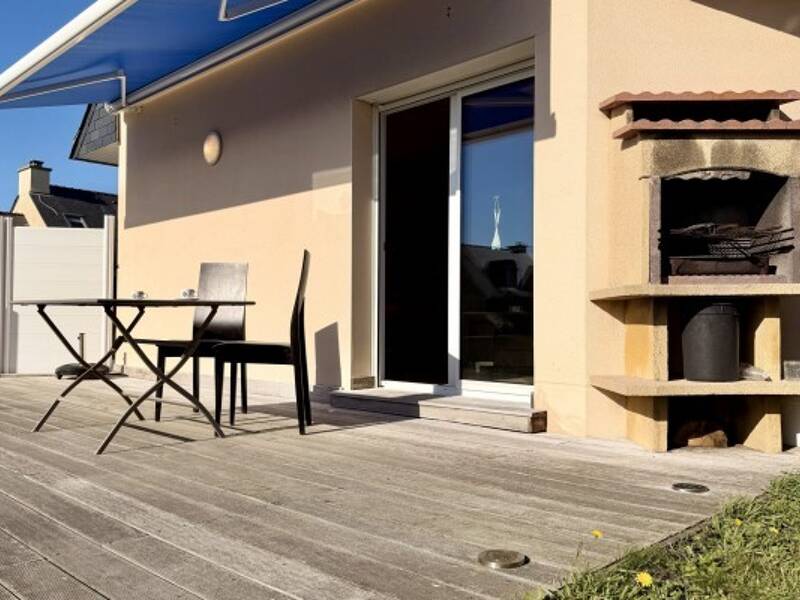 Maison à vendre, 135m², SAINT PIERRE QUIBERON
