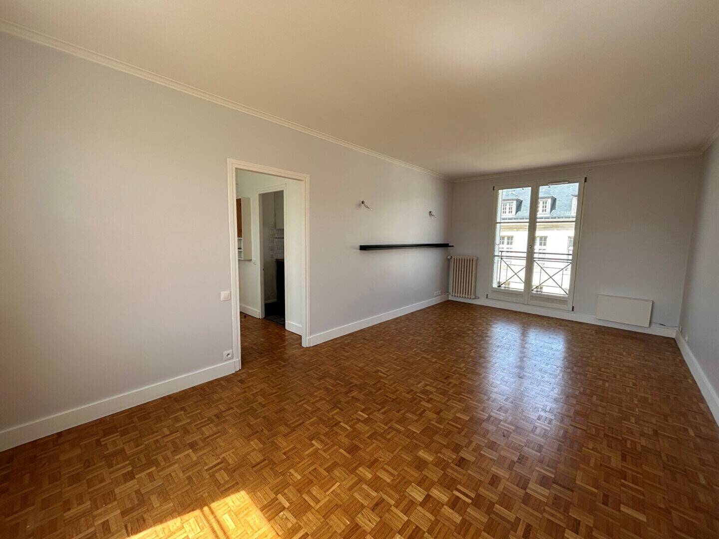 Maison à louer, 69m², VERSAILLES