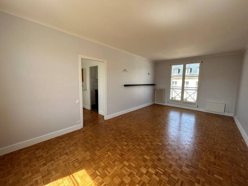 Maison à louer, 69m², VERSAILLES