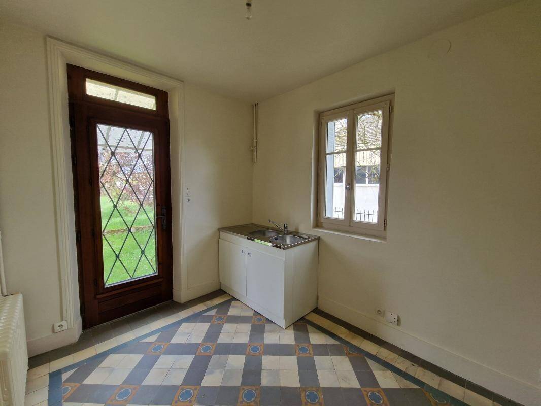 Maison à vendre, 115m², SELLES SUR CHER
