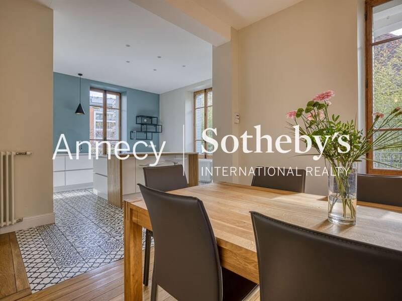 Maison à vendre, 307m², ANNECY