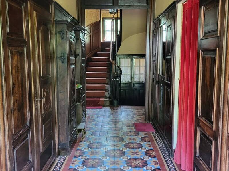 Maison à vendre, 250m², GENLIS