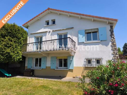 Maison à vendre 250 000 € 5 pièces 5 chambres 108,61 m² Davézieux 07430