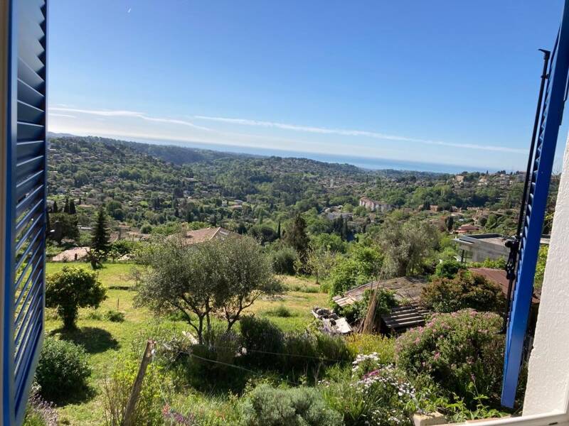 Maison à louer, 64m², VENCE