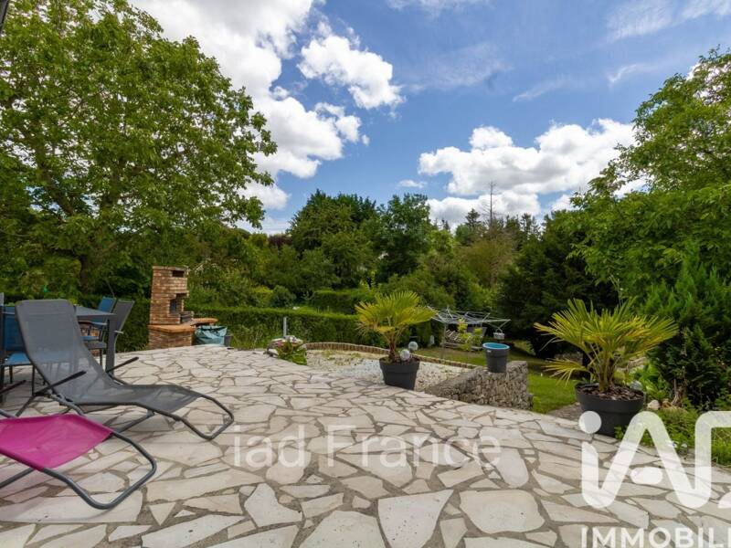 Maison à louer, 140m², MAULE