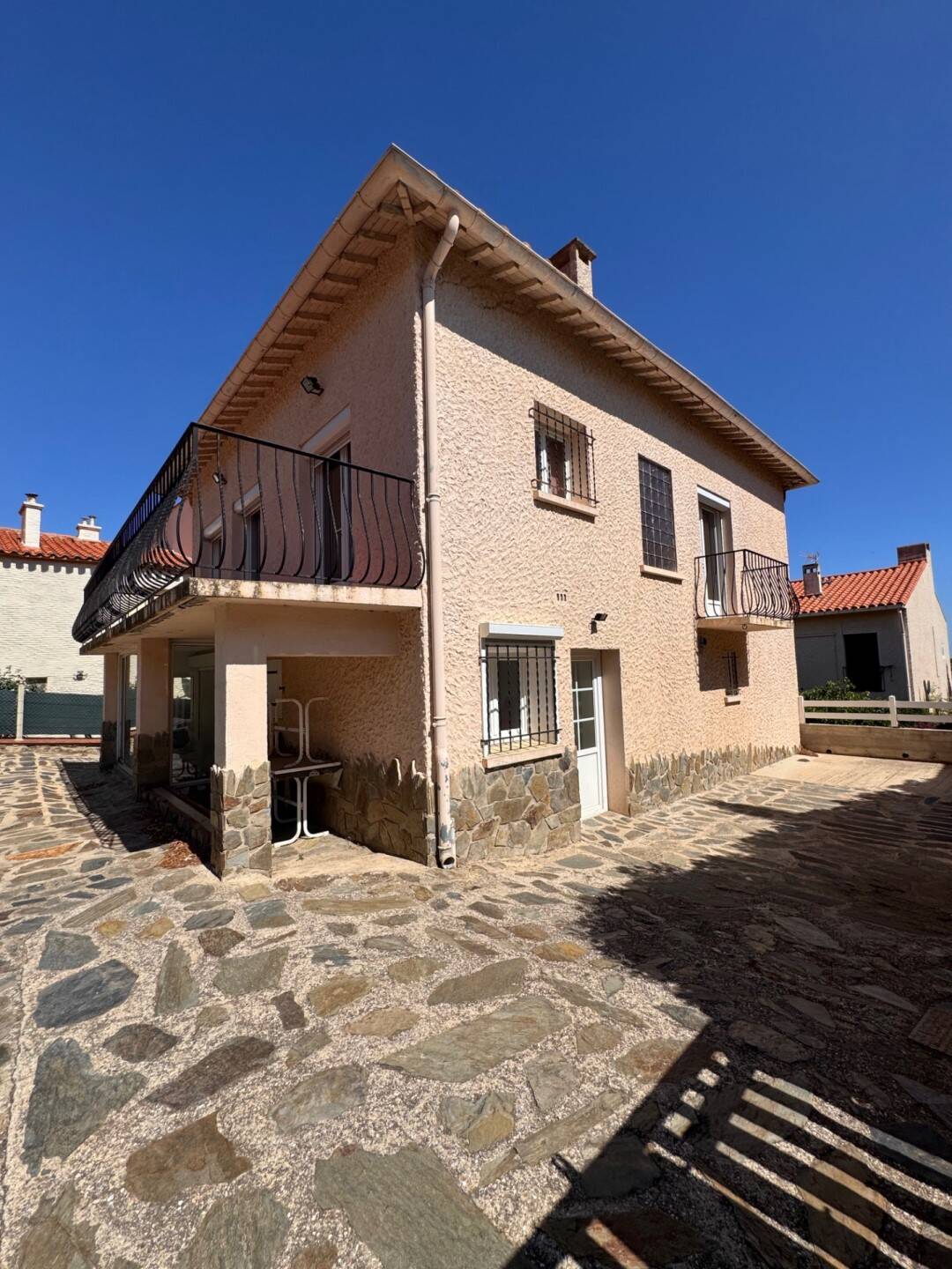 Maison à vendre, 132m², PORT VENDRES
