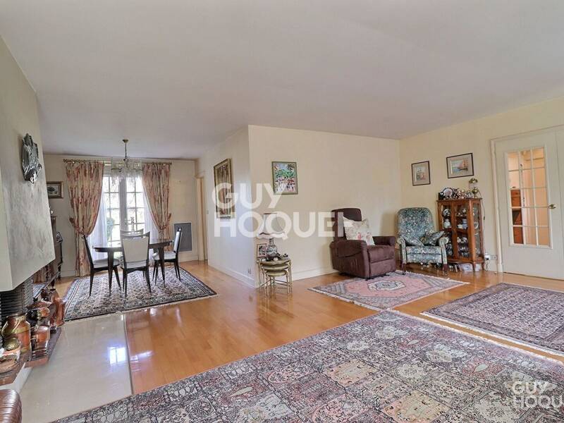Maison à vendre, 127m², CHEVILLY LARUE