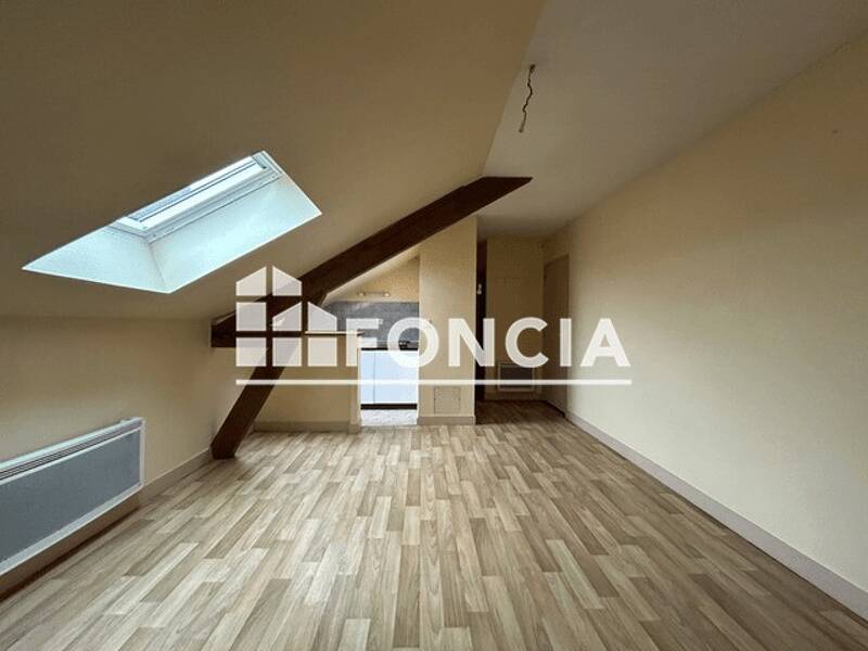 Maison à louer, 19m², ORLEANS