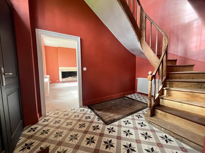 Maison à louer, 151m², MERU