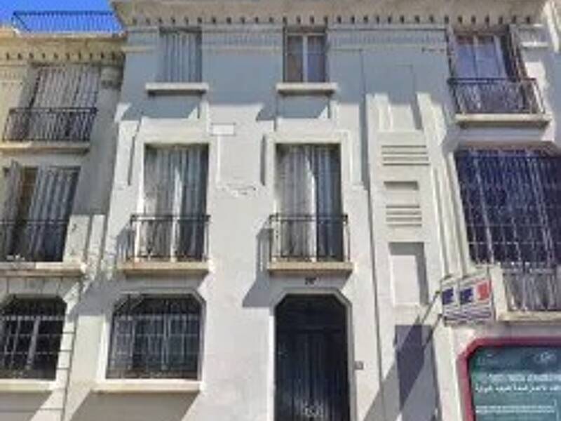 Maison à vendre, 494m², PARIS 15E