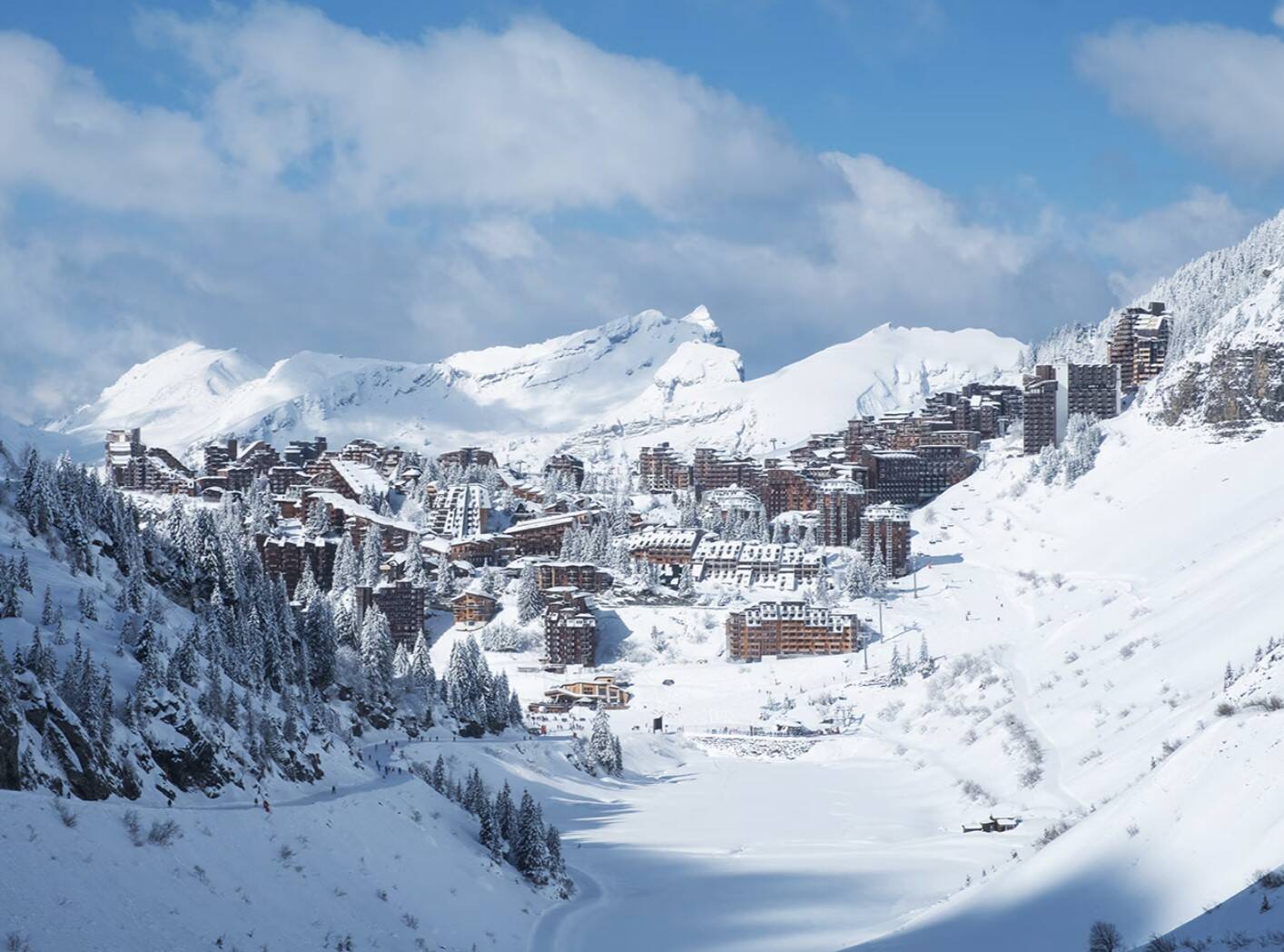 Maison à vendre, 56m², MORZINE