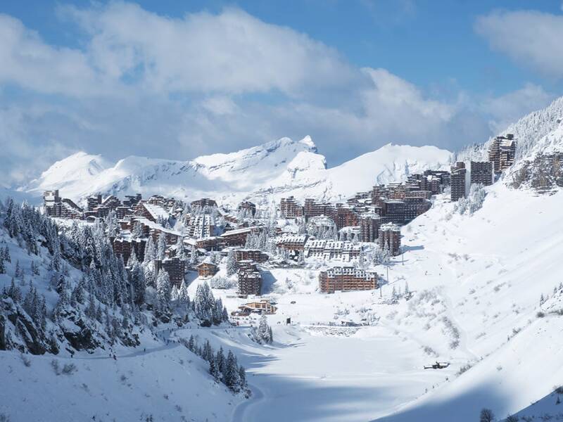 Maison à vendre, 56m², MORZINE