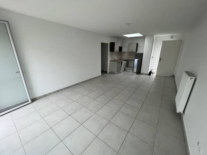 Maison à louer, 69m², BLAGNAC
