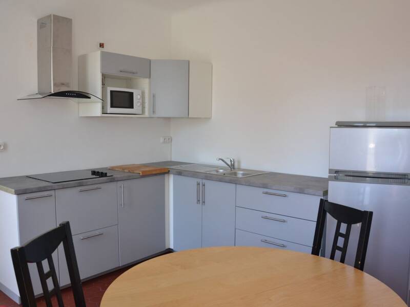 Maison à louer, 39m², AIX EN PROVENCE