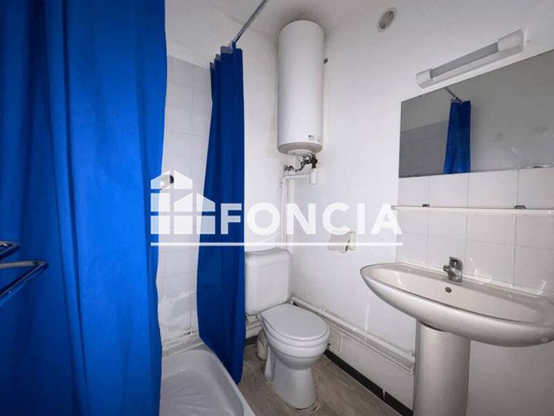 Maison à louer, 20m², VIZILLE