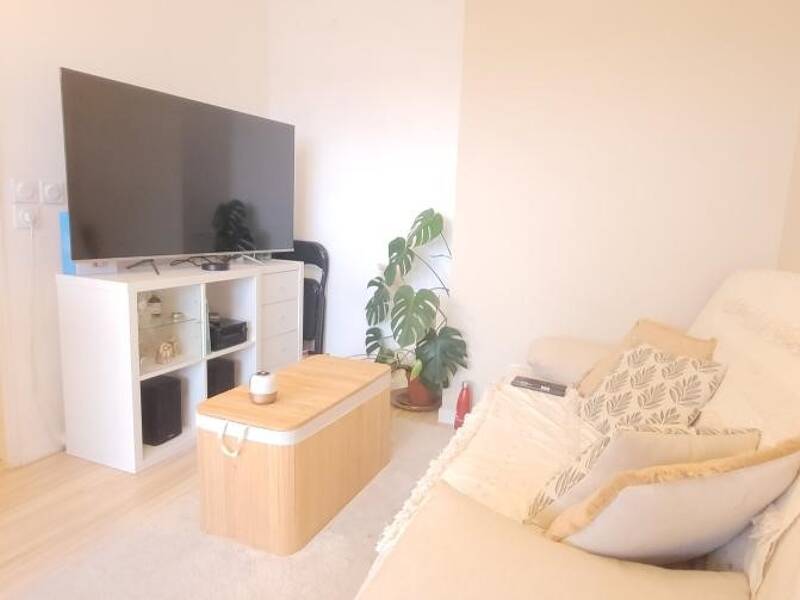 Maison à louer, 35m², LOGNES