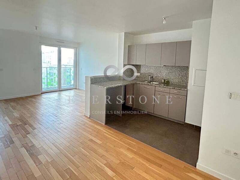Maison à louer, 60m², COURBEVOIE