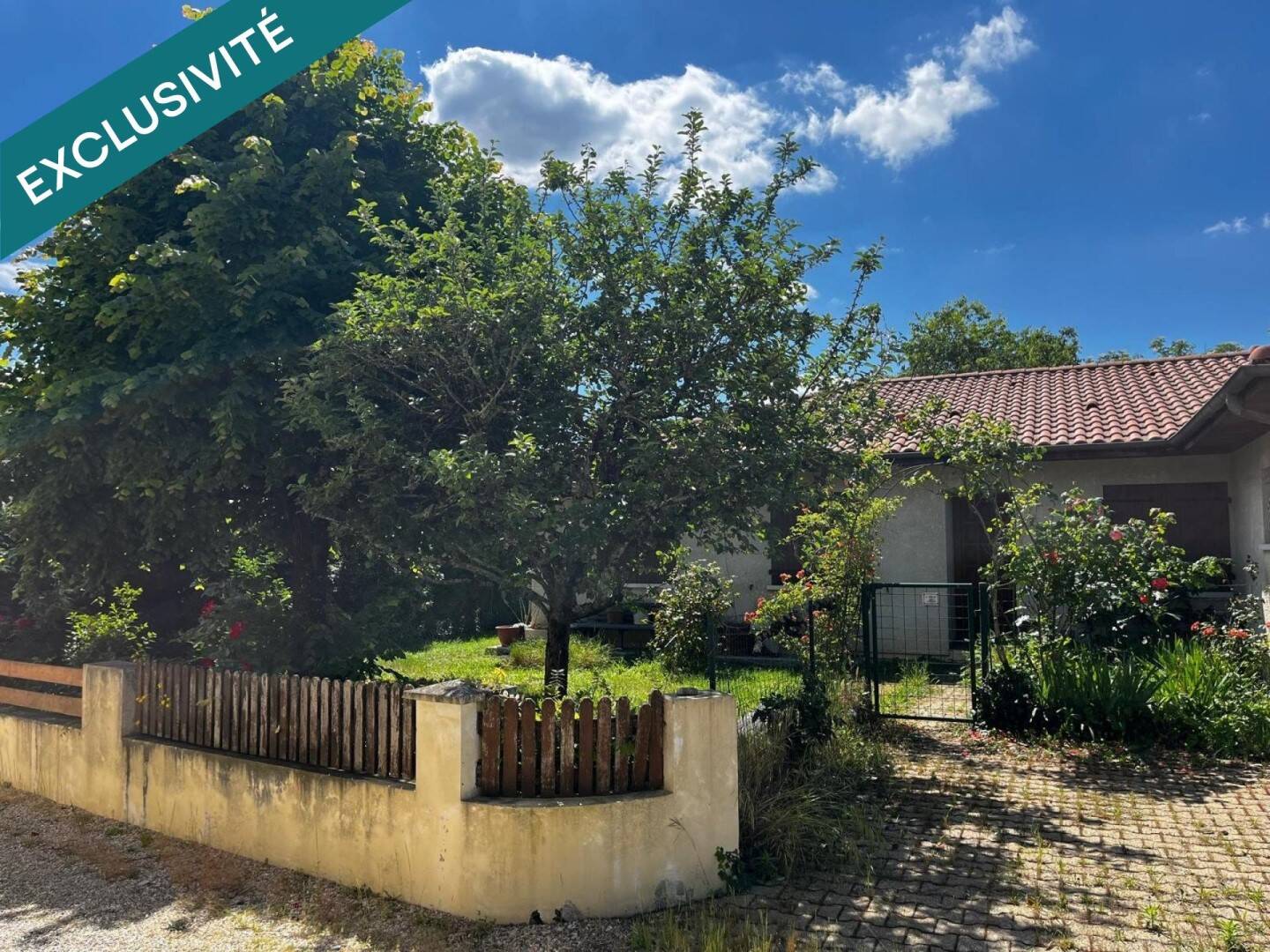 Maison à vendre, 127m², MERIGNAC