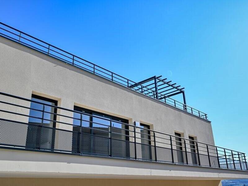 Maison à vendre, 91m², VAUGNERAY