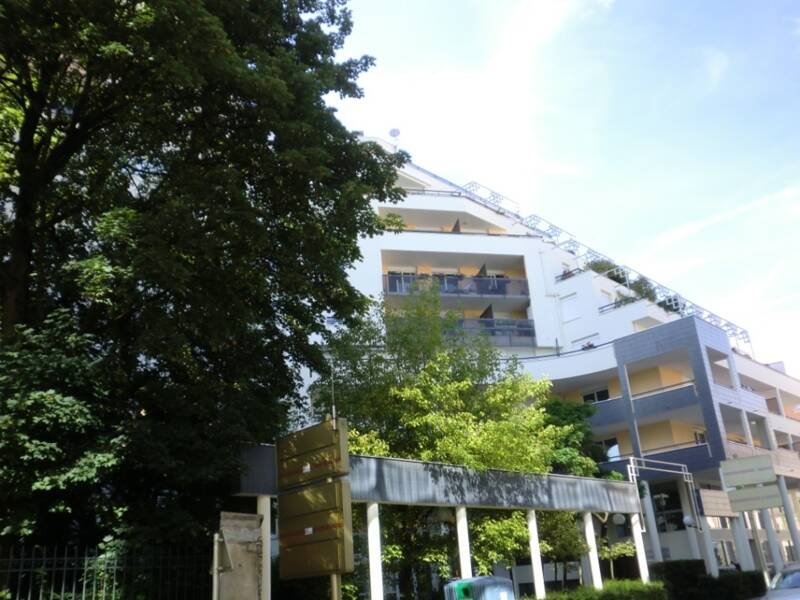 Maison à louer, 44m², BESANCON