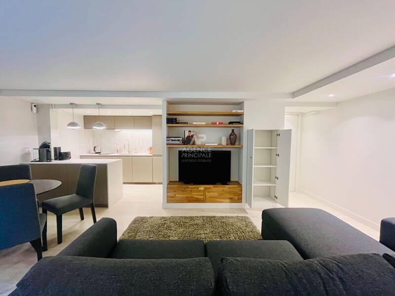Maison à louer, 47m², VERSAILLES