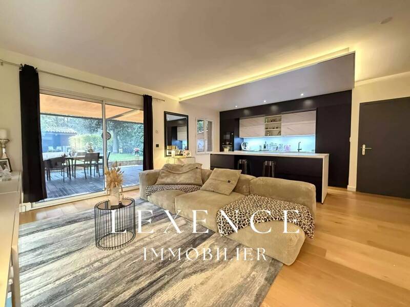Maison à vendre, 90m², AIX EN PROVENCE