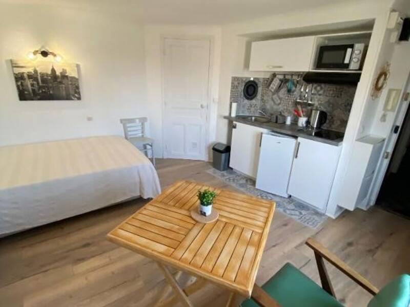 Maison à louer, 18m², NICE