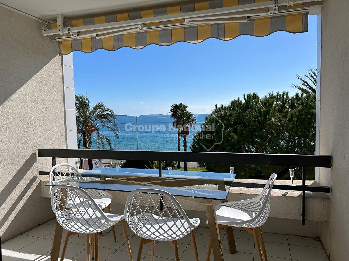 Maison à louer, 50m², CANNES