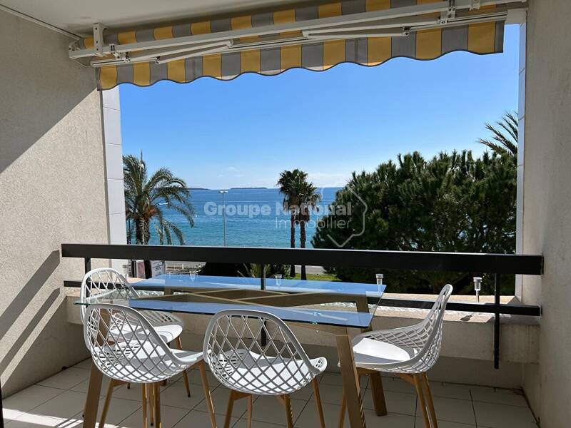 Maison à louer, 50m², CANNES