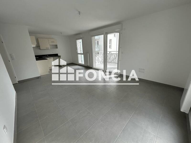 Maison à louer, 64m², CLERMONT FERRAND