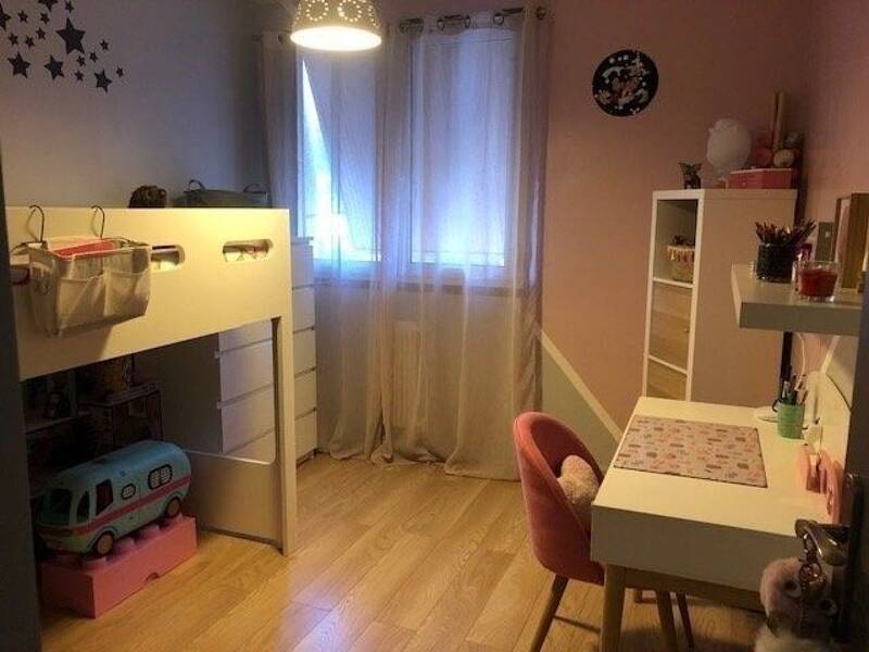 Maison à louer, 85m², MARSEILLE 9E