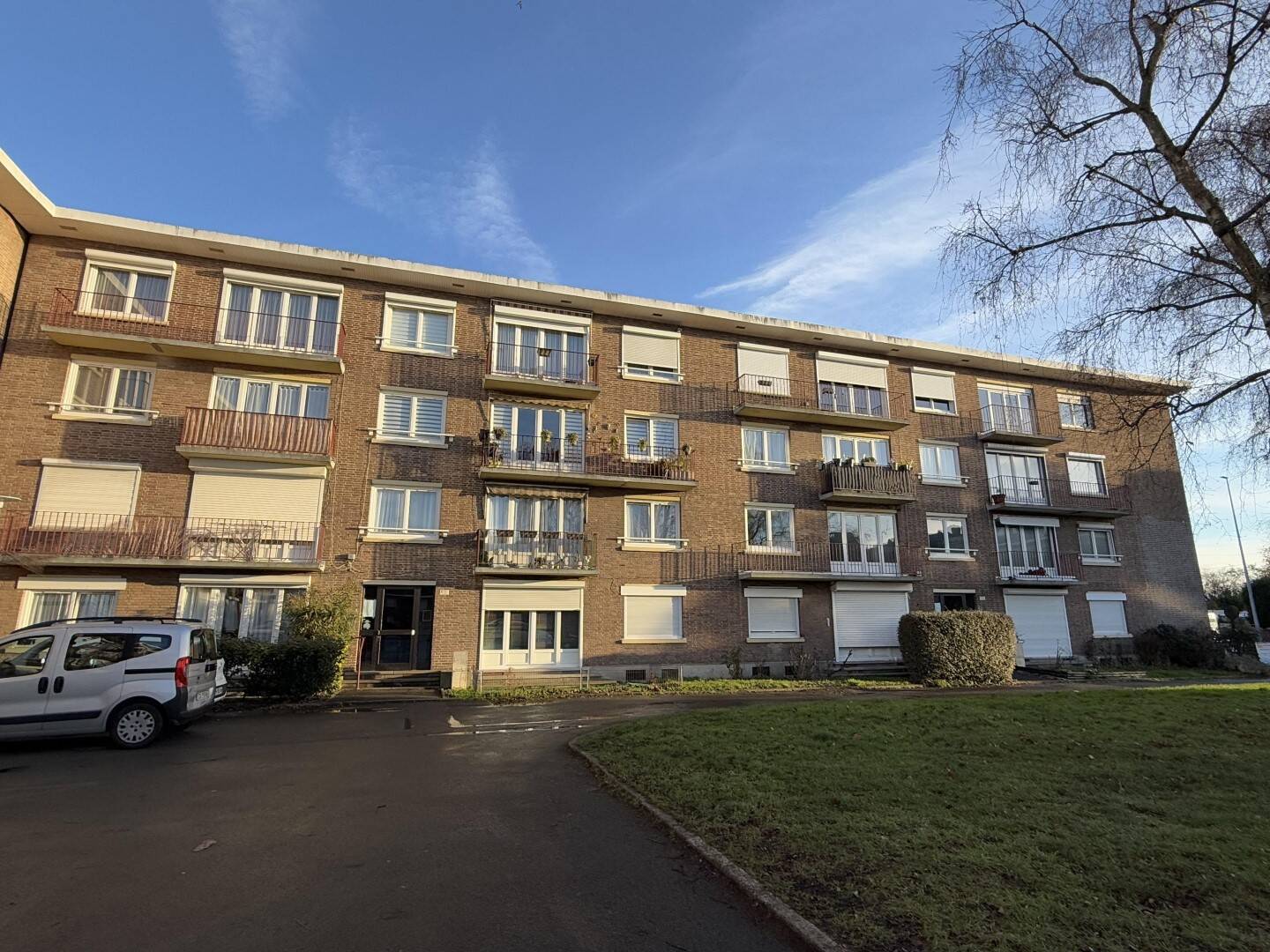Maison à vendre, 63m², TOURCOING