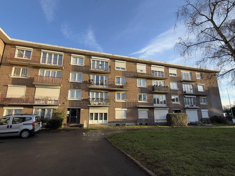 Maison à vendre, 63m², TOURCOING