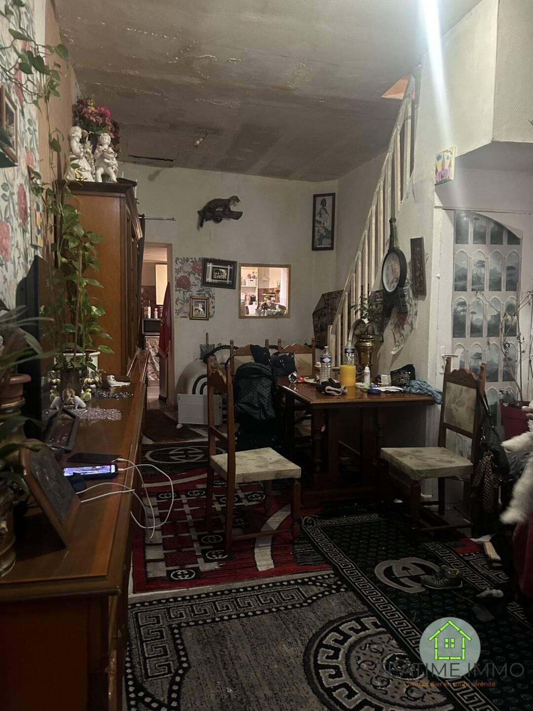 Maison à vendre, 78m², ROUBAIX
